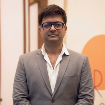 Vinay Kumar Bheemayya